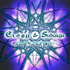 Light Source by Elegy & Suduaya album reviews, ratings, credits
