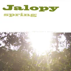 Spring by Jalopy album reviews, ratings, credits