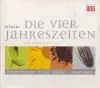 Vivaldi: Die vier Jahreszeiten op. 8, Nr. 1-4 album lyrics, reviews, download