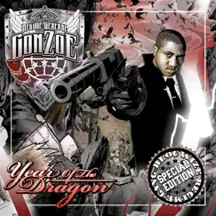 Year of the Dragon (Special Edition) by Gonzoe album reviews, ratings, credits