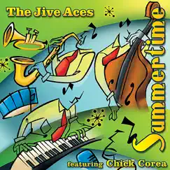 Summertime by The Jive Aces album reviews, ratings, credits