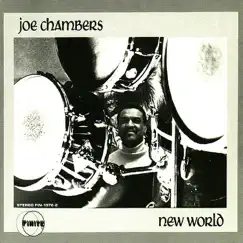 New World by Joe Chambers album reviews, ratings, credits