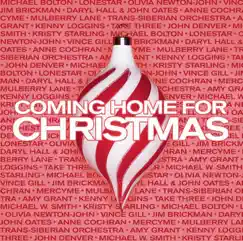 Coming Home for Christmas by Various Artists album reviews, ratings, credits