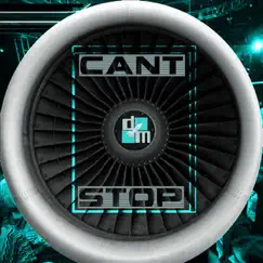 Can't Stop (Instrumental Dub Mix) Song Lyrics