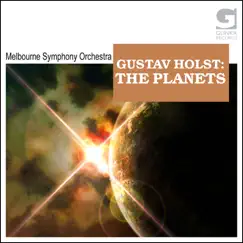 The Planets, Op. 32: VII. Neptune, the Mystic Song Lyrics