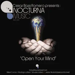 Open Your Mind (Rodrigo Laffertt Remix) Song Lyrics