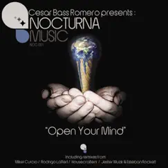 Open Your Mind (Original Mix) Song Lyrics