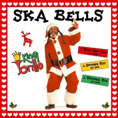 Ska Bells E.P by King Brillo album reviews, ratings, credits