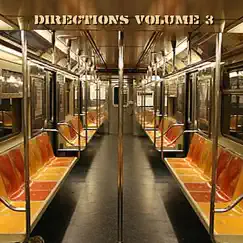 Directions Volume 3 - Single by Prime 8, Fly & Blueprint album reviews, ratings, credits