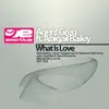 What Is Love (feat. Abigail Bailey) - EP album lyrics, reviews, download