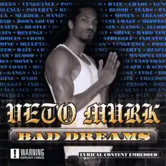 Bad Dreams by Veto Murk album reviews, ratings, credits