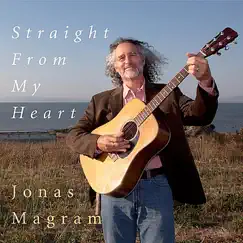 Straight from My Heart by Jonas Magram album reviews, ratings, credits
