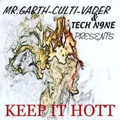 Keep It Hott (Club-dub Remix By Amit Shoham) Song Lyrics