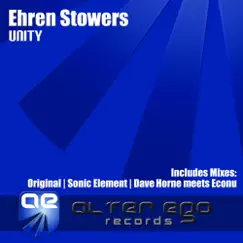 Unity - Single by Ehren Stowers album reviews, ratings, credits
