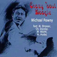 Crazy 'bout Boogie by Michael Pewny album reviews, ratings, credits