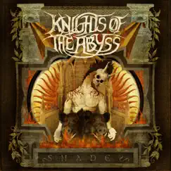 Shades by Knights of the Abyss album reviews, ratings, credits