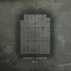 Lessons Learned, Vol. 1 by Just Dave Band album reviews, ratings, credits