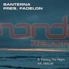 Altitude / Feeling The Night - EP by Santerna & Fadelon album reviews, ratings, credits
