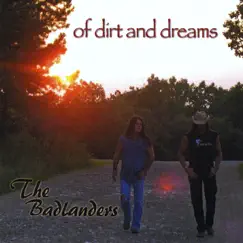 Of Dirt and Dreams Song Lyrics