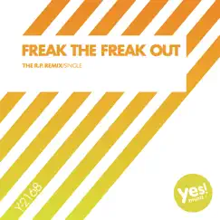 Freak The Freak Out - Single by Wildside album reviews, ratings, credits