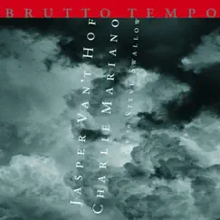 Brutto Tempo by Jasper van't Hof, Charlie Mariano & Steve Swallow album reviews, ratings, credits