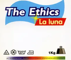 La Luna - EP by The Ethics album reviews, ratings, credits