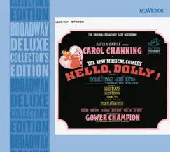 Carol Channing Interview: When Did You Sense That Hello, Dolly! Would Be a Hit Song Lyrics