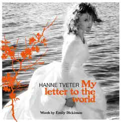 My Letter to the World by Hanne Tveter album reviews, ratings, credits