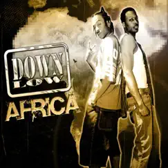 Africa (Euro-Radio-Version) Song Lyrics