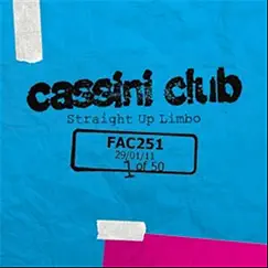 Straight Up Limbo - EP by Cassini Club album reviews, ratings, credits