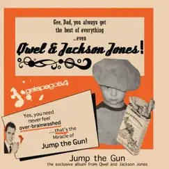 Jump the Gun Song Lyrics