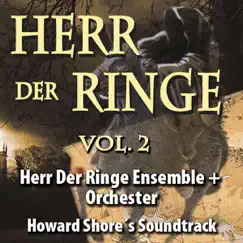 Herr Der Ringe, Vol. 2 by Herr Der Ringe Ensemble + Orchester album reviews, ratings, credits