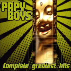 Complete Greatest Hits by Papy Boys album reviews, ratings, credits
