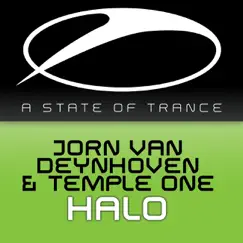 Halo (Jorn van Deynhoven Mix) Song Lyrics