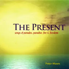 The Present by Peter Moses album reviews, ratings, credits