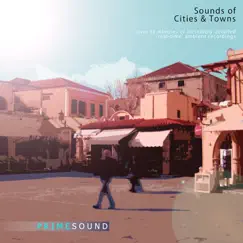 Medieval Town Square Ambience - Rhodes Song Lyrics