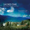 Sacred Time: Jewish Music for Cello and Piano album lyrics, reviews, download