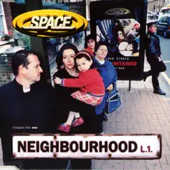 Neighbourhood by Space album reviews, ratings, credits