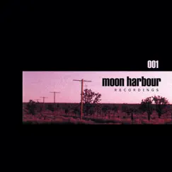 Radio Moon - EP by Gamat 3000 album reviews, ratings, credits