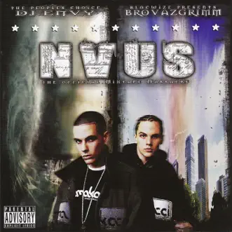 N.V.U.S. by Brovaz Grimm & DJ Envy album download
