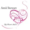 My Heart and I album lyrics, reviews, download