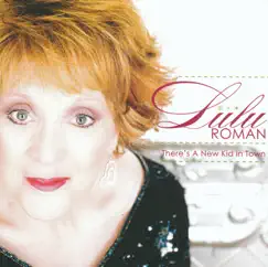 There's a New Kid In Town by Lulu Roman album reviews, ratings, credits