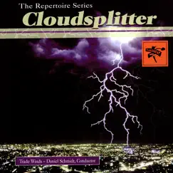 Cloudsplitter by Daniel Schmidt album reviews, ratings, credits