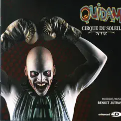 Quidam by Cirque du Soleil album reviews, ratings, credits