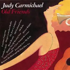 Old Friends by Judy Carmichael album reviews, ratings, credits