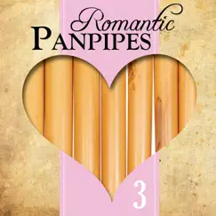 Romantic Panpipes Volume 3 (14 Beautiful Melodies) by Nikos Mirakis & Ray Hamilton Orchestra album reviews, ratings, credits