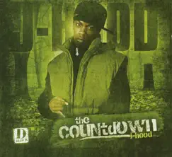 The Countdown by J-Hood album reviews, ratings, credits