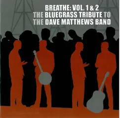 Breathe: Vol 1 & 2: The Bluegrass Tribute To The Dave Matthews Band by Pickin' On Series album reviews, ratings, credits