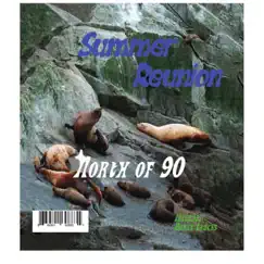 Summer Reunion (Studio Master) by North of 90 album reviews, ratings, credits