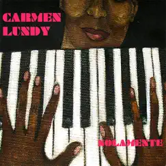 Solamente by Carmen Lundy album reviews, ratings, credits